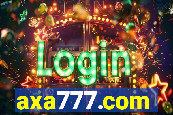 axa777.com