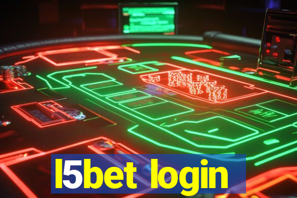 l5bet login