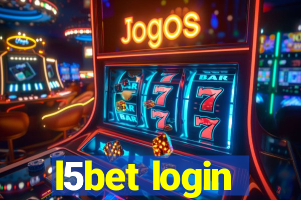 l5bet login