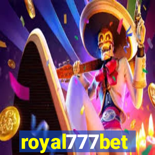 royal777bet