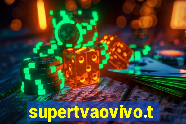 supertvaovivo.tv