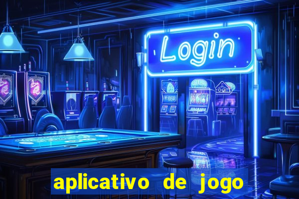 aplicativo de jogo que ganha dinheiro de verdade no pix