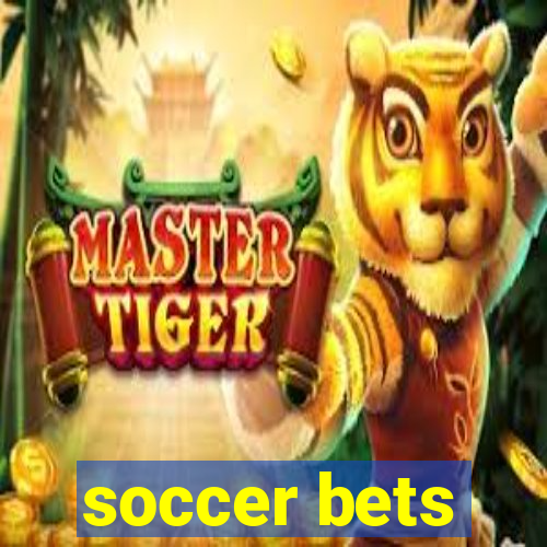 soccer bets