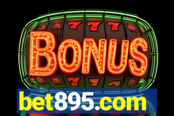 bet895.com