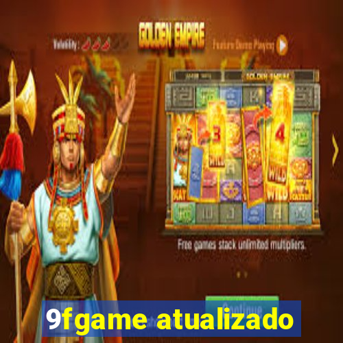 9fgame atualizado