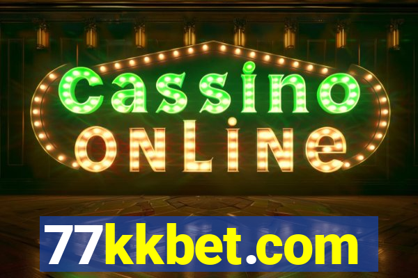 77kkbet.com