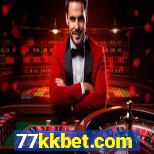 77kkbet.com