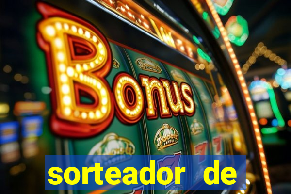 sorteador de numeros bingo online