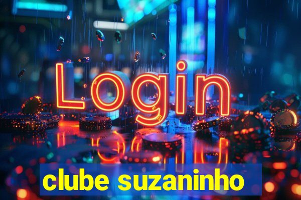 clube suzaninho