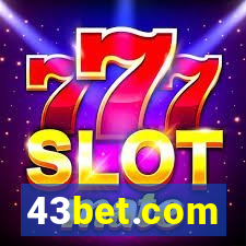 43bet.com