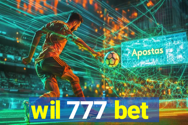 wil 777 bet