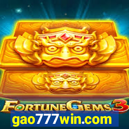 gao777win.com