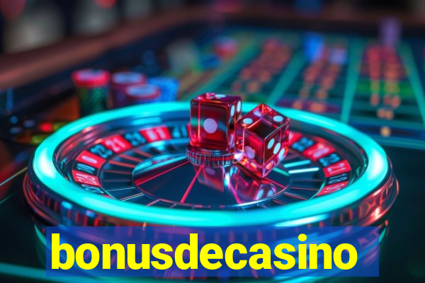 bonusdecasino