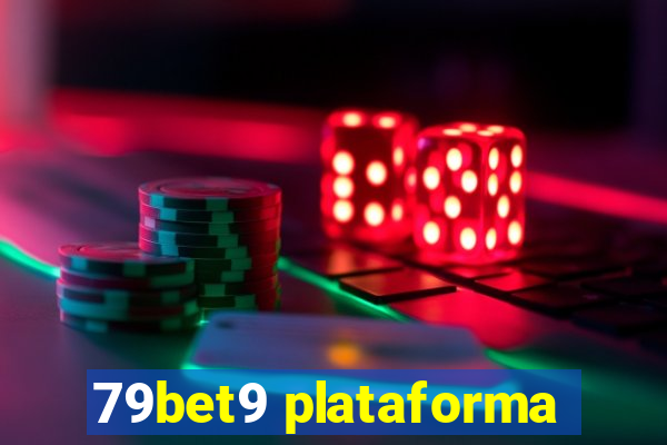 79bet9 plataforma