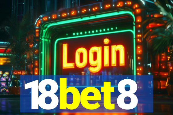 18bet8