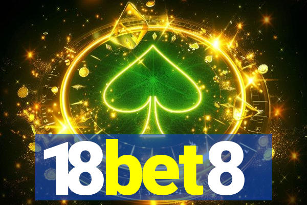 18bet8