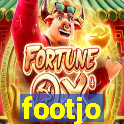 footjo