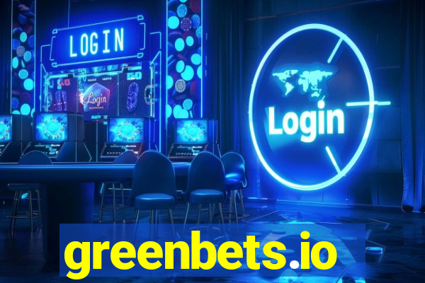 greenbets.io