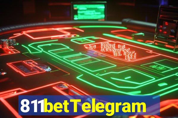 811betTelegram