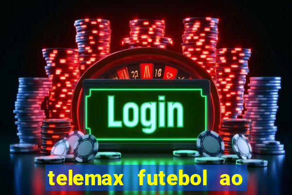 telemax futebol ao vivo - Divas