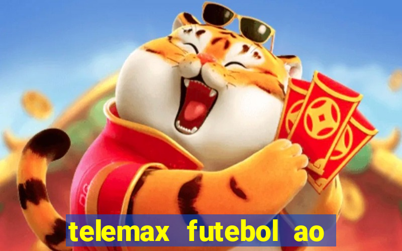 telemax futebol ao vivo - Divas