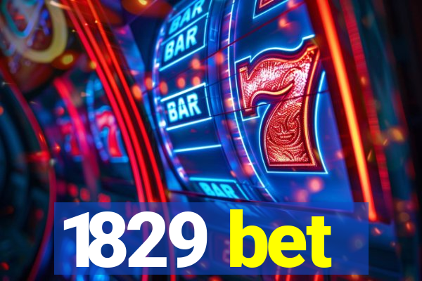 1829 bet