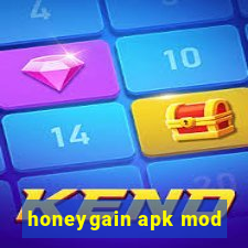 honeygain apk mod