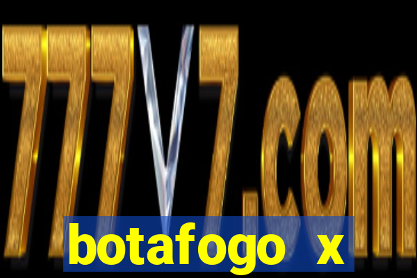 botafogo x palmeiras ao vivo futemax