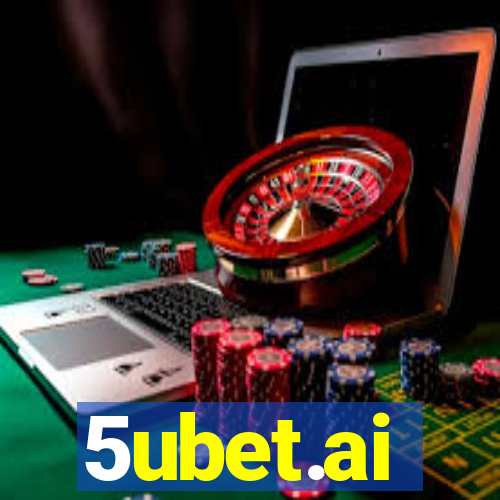 5ubet.ai