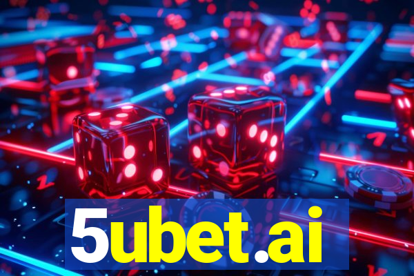 5ubet.ai