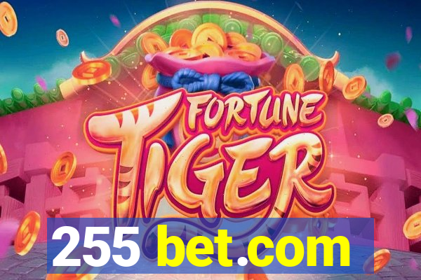 255 bet.com