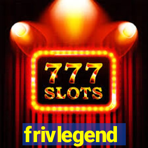 frivlegend