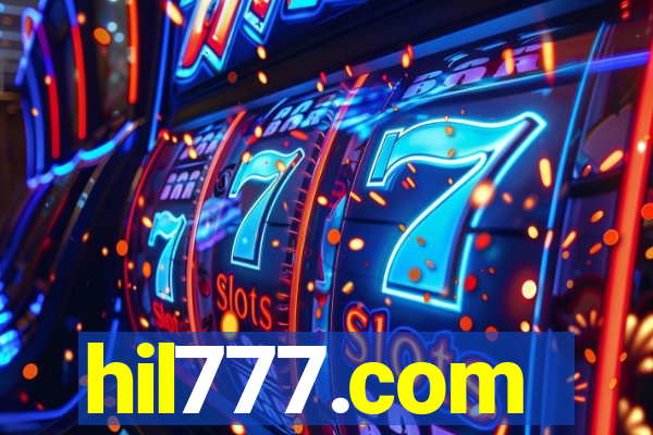 hil777.com