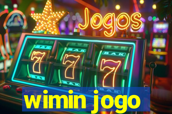 wimin jogo