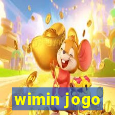 wimin jogo