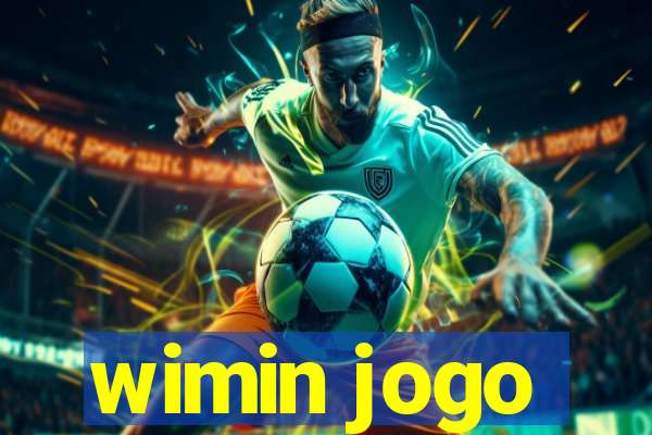 wimin jogo