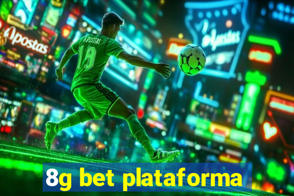 8g bet plataforma