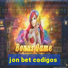 jon bet codigos