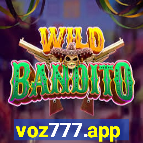 voz777.app