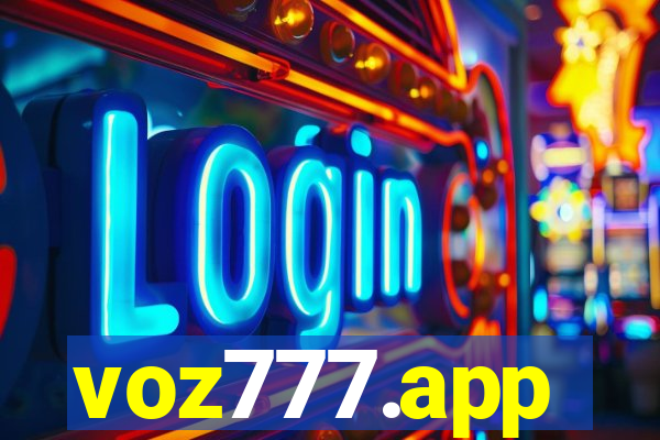 voz777.app