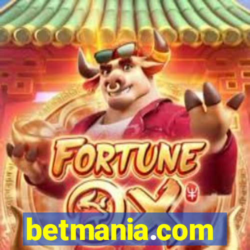 betmania.com