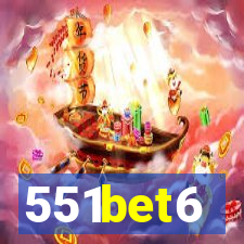 551bet6