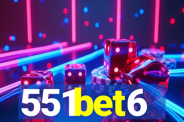 551bet6