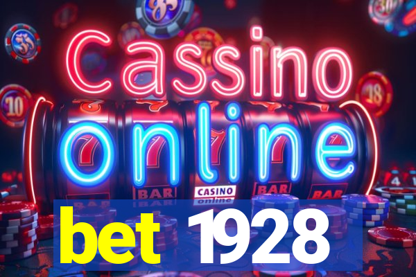 bet 1928