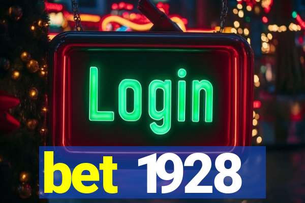 bet 1928