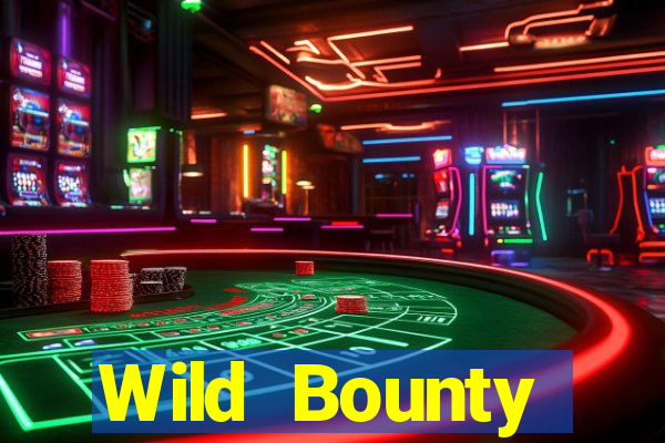 Wild Bounty Showdown melhor horário para