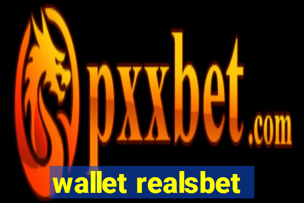 wallet realsbet