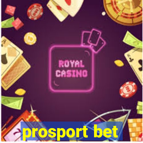 prosport bet