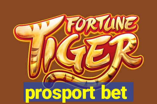 prosport bet