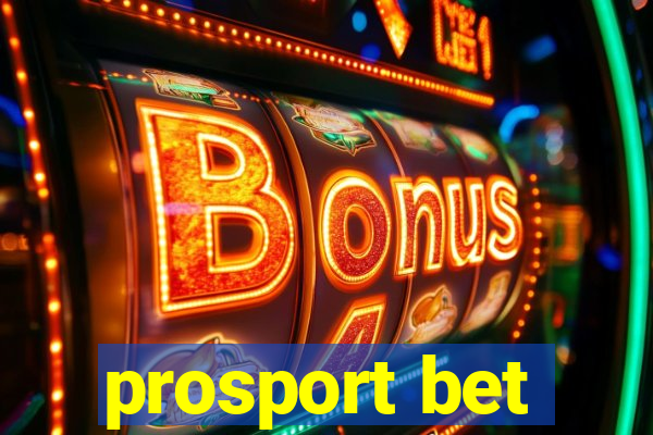 prosport bet